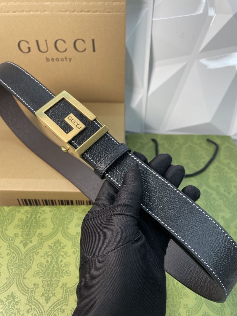 Gucci Belts